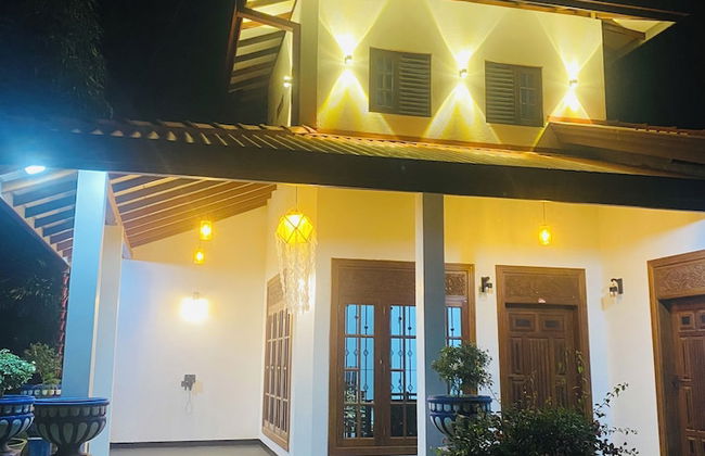 Udara Guest Yala - Photo 14