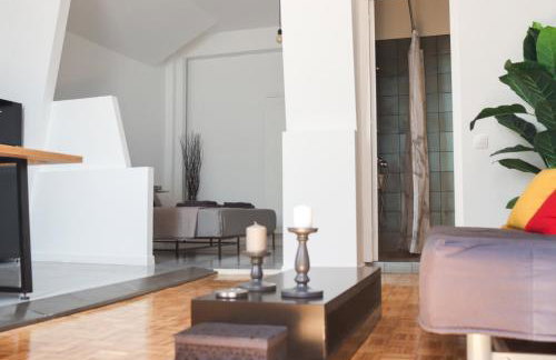 Joanna 1 Apartment with Parking - Foto 8