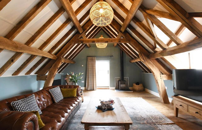 Rowley Farm Holidays - Photo 78