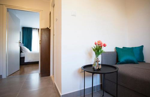 Studio Apartment Zen City Centre - Photo 13