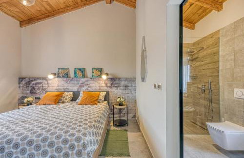 Villa Milly Groznjan - Foto 30