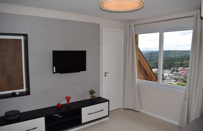 Apartamentos Vista 161 - Foto 36