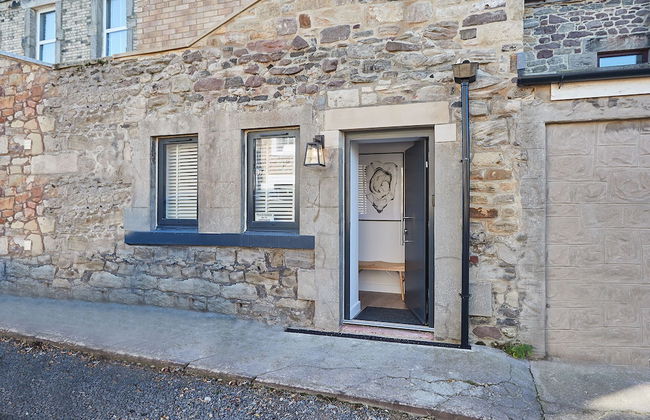 Host Stay Taylor Street - Foto 19