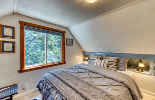 Cozy Cottage - Foto 33