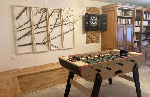 Le Gîte au bord de la Forêt - Foto 3