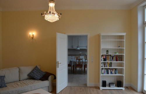 Gutshaus Redentin - Foto 68