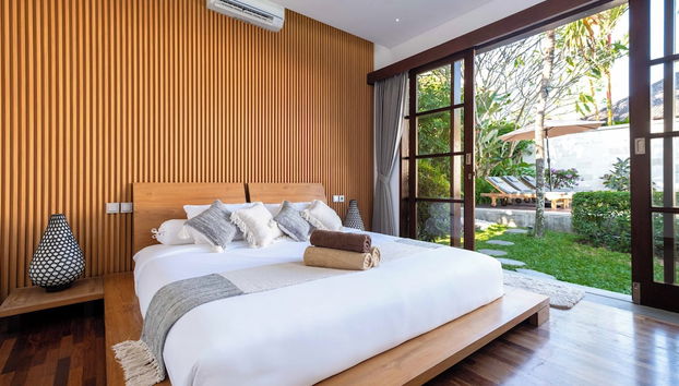 Villa Camilla 2 by Villa Finder - Photo 2, Chambre