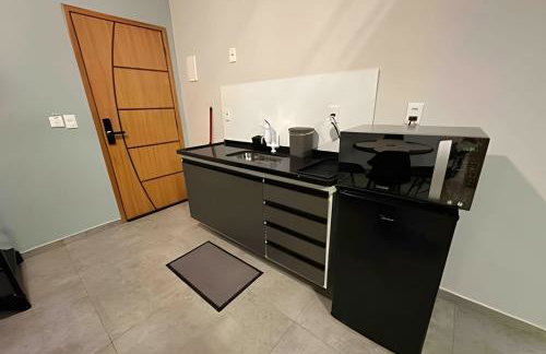 Loft de Luxo no Braga: Perfeito para Casais - Ar, Wi-Fi e Estilo - Foto 94