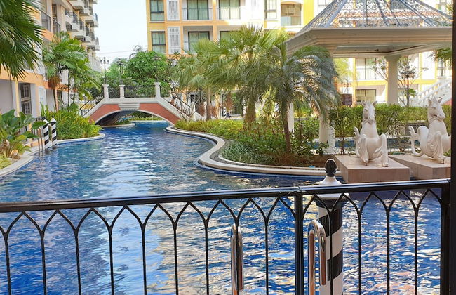 Venetian Pattaya By Pany - Foto 54