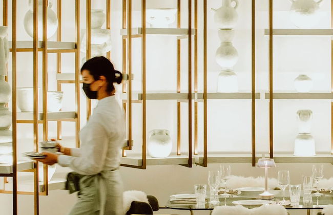 Soho Suites Yorkville - Foto 74