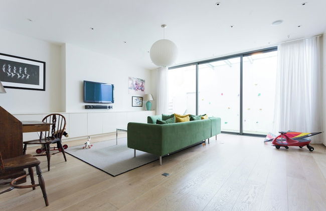 Poplar Grove by Onefinestay - Foto 14