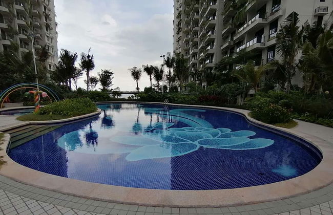 Forest City Ataraxia Park 2 by Wastone - Photo 17