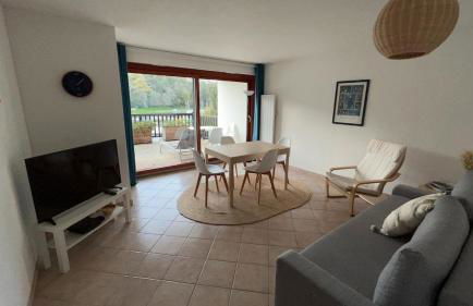 Paisible appartement avec vue St Goustan - Foto 1