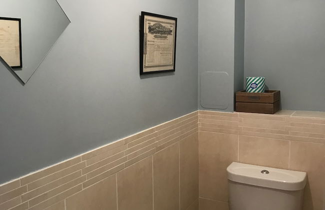 The Old Scout Hall - Foto 13