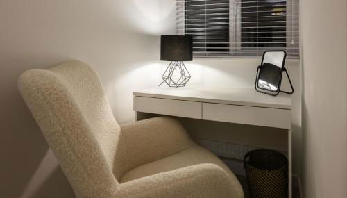 Stowe Hideout - Foto 4