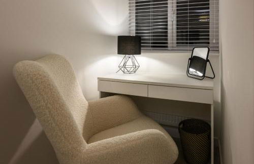 Stowe Hideout - Foto 4