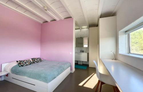 Villa des Cathares - Foto 29