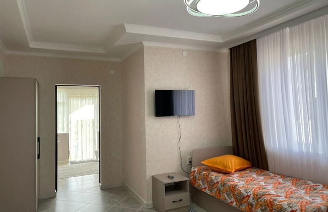 Guest House Zhemchuzhina - Foto 14