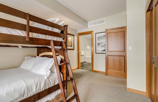 Capitol Peak Lodge by Snowmass Mountain Lodging - Foto 5