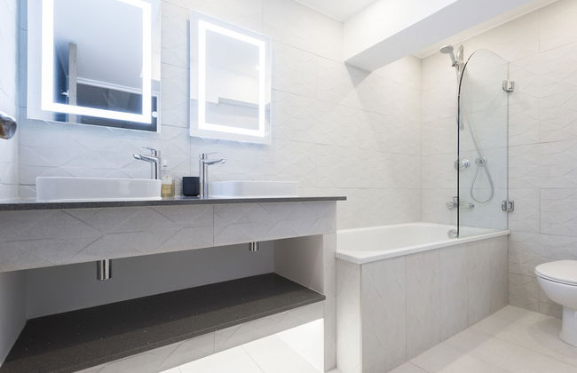 The London Warehouse Apartments - Foto 38