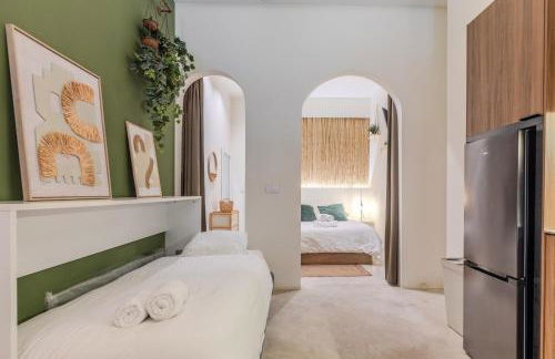 GREEN&FRESH Apartament - Photo 25