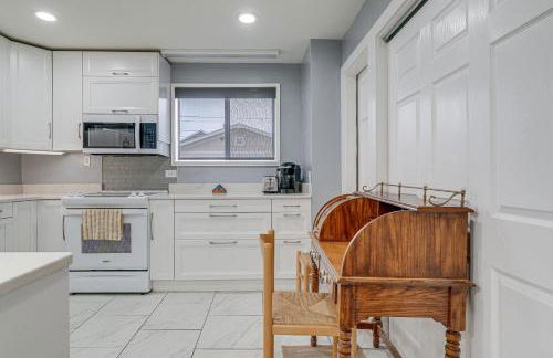 Downtown Casper Gem! Super Walkable Apartment - Foto 8