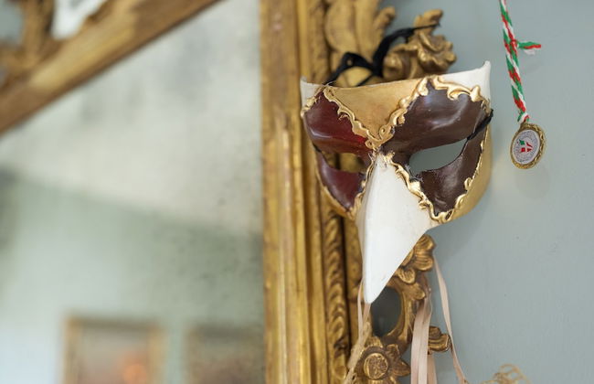 Residenza Colombina - Photo 75