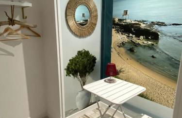 Appartement Océane terrasse panoramique - Foto 13