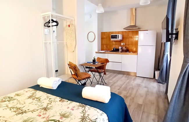 Apartments La Higuera By VGH - Photo 11