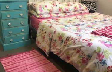 Cheerful 2 bed self contained space in Braunton - Foto 9