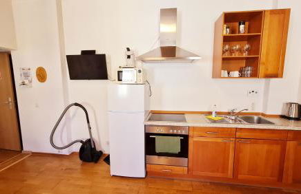 ELENA flat Tulpe Duisburg Zentrum - Photo 8