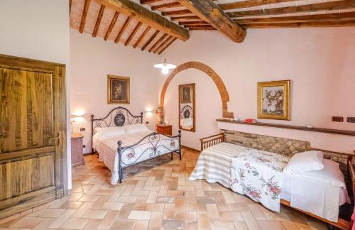 Agriturismo Relais Villa Passerini - Foto 64