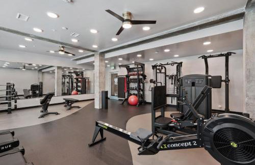 Unique 2BR SLC Short Walk to Temple, Shops, Food - Foto 36