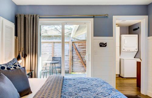 Ocean Front with Beautiful Views! The Beach House-Seal Rock - Foto 16