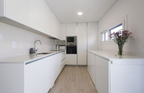 Casa de ferias com Piscina e Suite - Foto 9