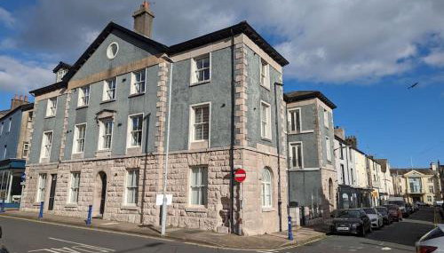 4 bedroom house, central Ulverston - Foto 2