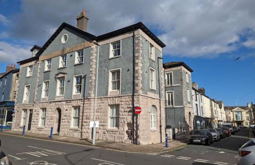 4 bedroom house, central Ulverston - Foto 2