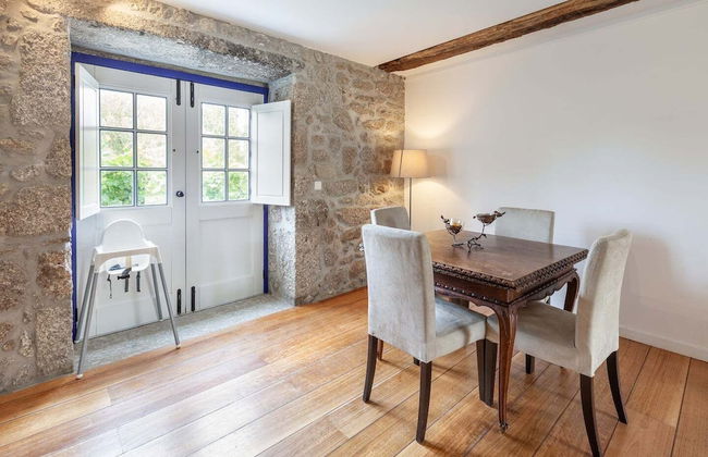 Eido do Carvalhoso - Foto 22