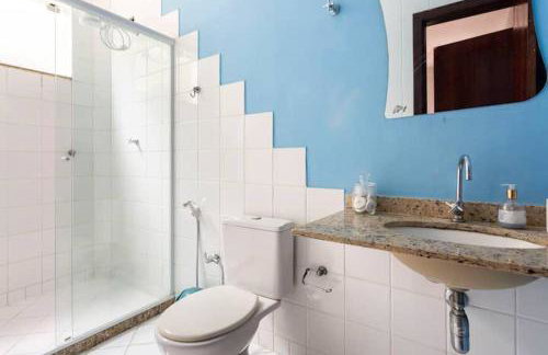 SCR-Angra do Reis-Linda Casa 5QTS 4 Suítes - Foto 32