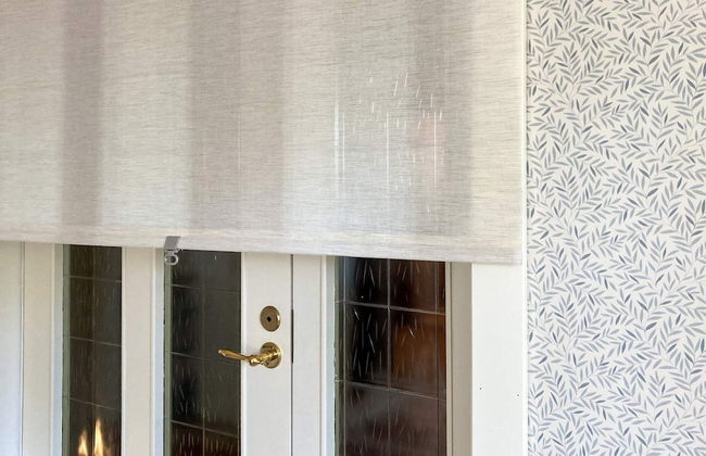 4 Person Holiday Home in Hagby - Foto 20