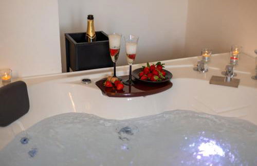 Luxury Suite - Tentazioni Nascoste - Foto 37