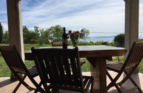 Apartments for families with children Presika, Labin - 11656 - Foto 21