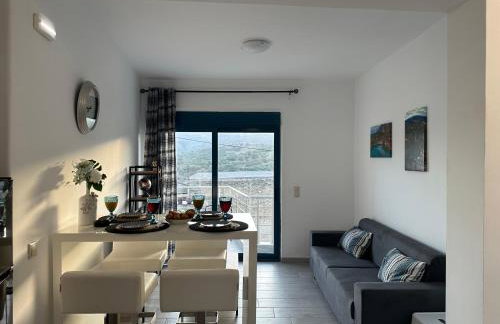 Kato Zaros Apartments - Foto 10