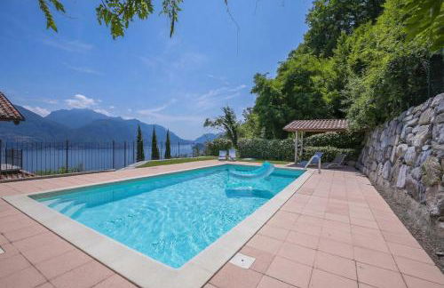 Villa Aurelia in Plesio - Foto 57