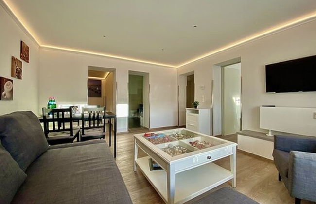 Ferienwohnung Warnemünde Adriana - Foto 31