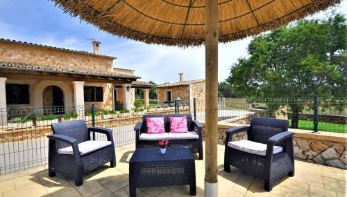 CAS BORRASSOS- Finca con piscina privada y Vistas Despejadas - Photo 5