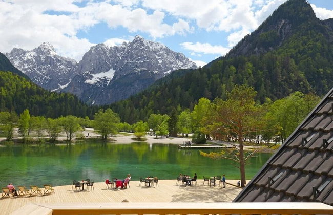 JASNA NATUR Resort - Foto 23