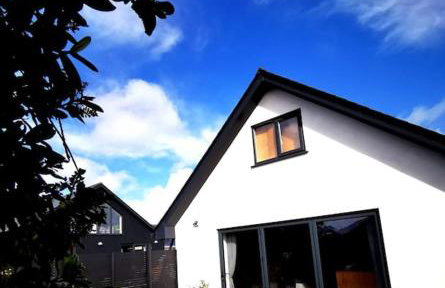 Gwynn Lodge - Foto 1