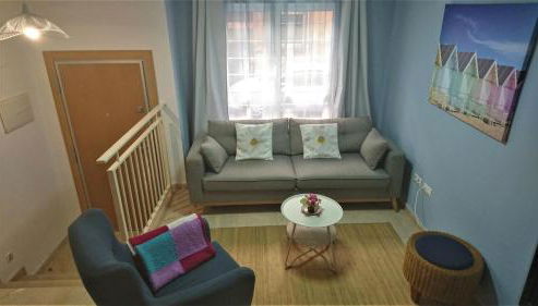 Cerca playa-AA-Patio privado - Photo 2