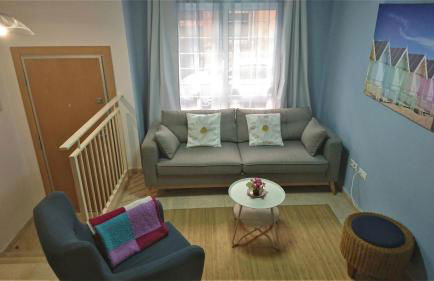 Cerca playa-AA-Patio privado - Photo 2